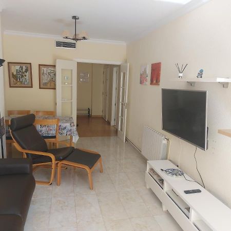 Апартаменты Benalmadena Nuevatorrequebrada Экстерьер фото