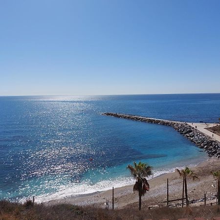 Апартаменты Benalmadena Nuevatorrequebrada Экстерьер фото