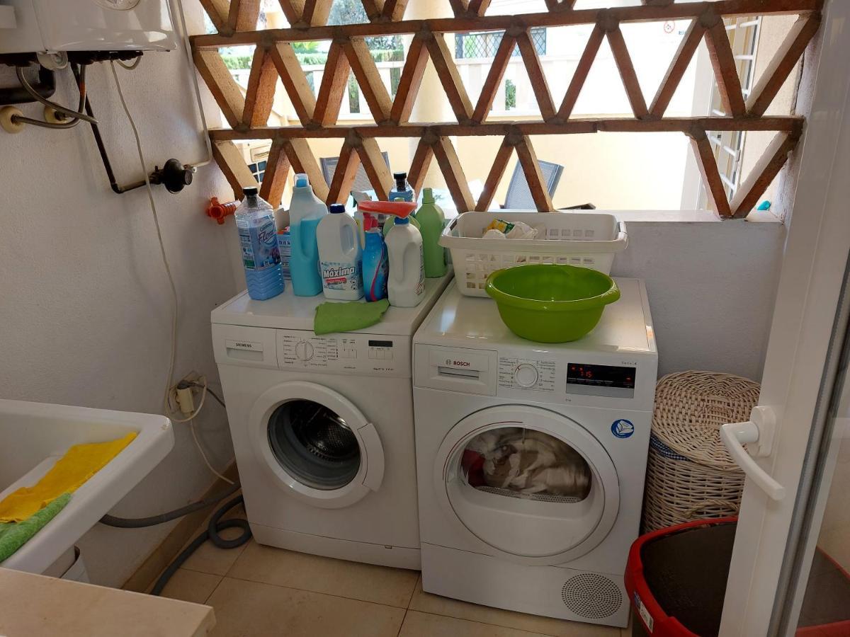 Апартаменты Benalmadena Nuevatorrequebrada Экстерьер фото