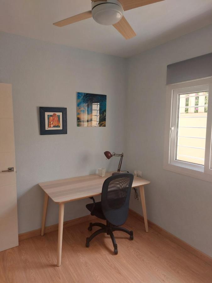 Апартаменты Benalmadena Nuevatorrequebrada Экстерьер фото